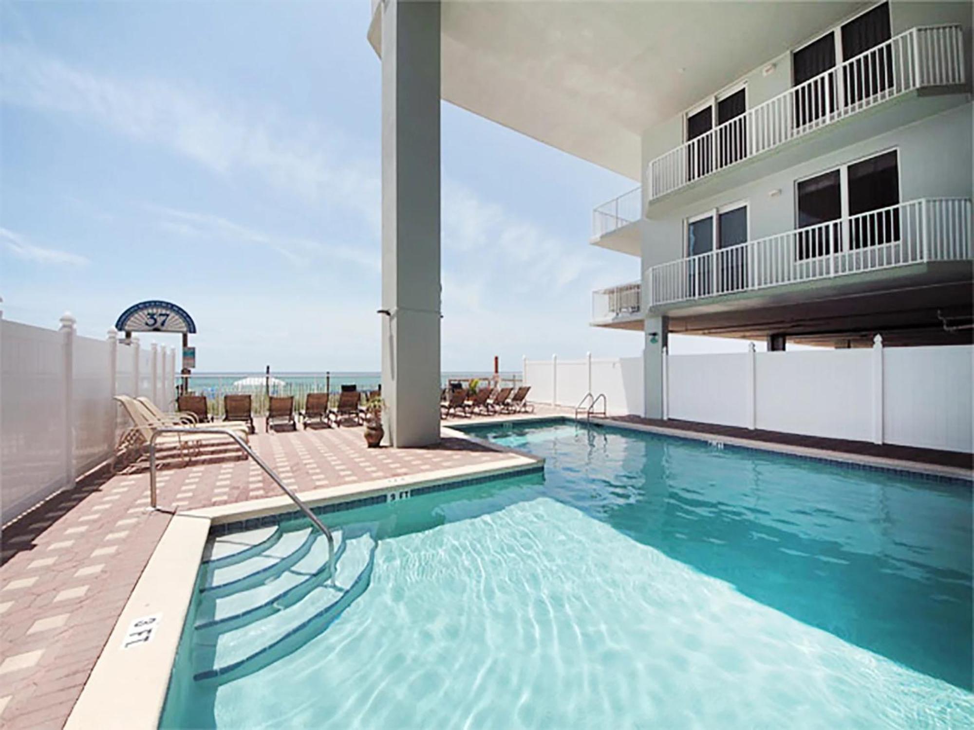 Marisol 204 By Emerald Coast Retreats Panama City Beach Exteriér fotografie