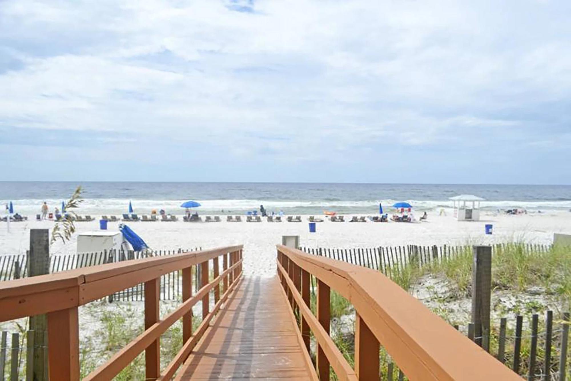 Marisol 204 By Emerald Coast Retreats Panama City Beach Exteriér fotografie