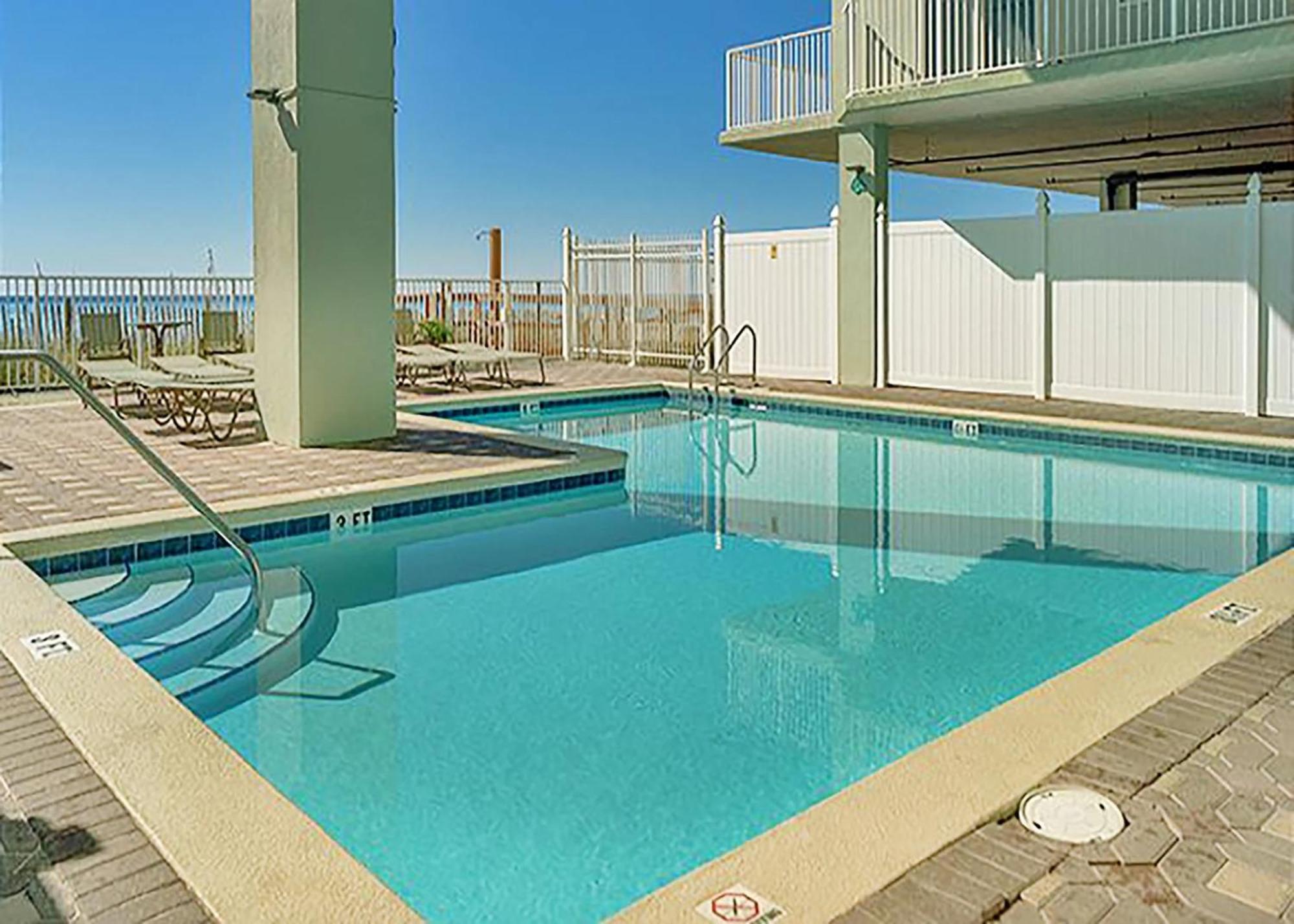 Marisol 204 By Emerald Coast Retreats Panama City Beach Exteriér fotografie