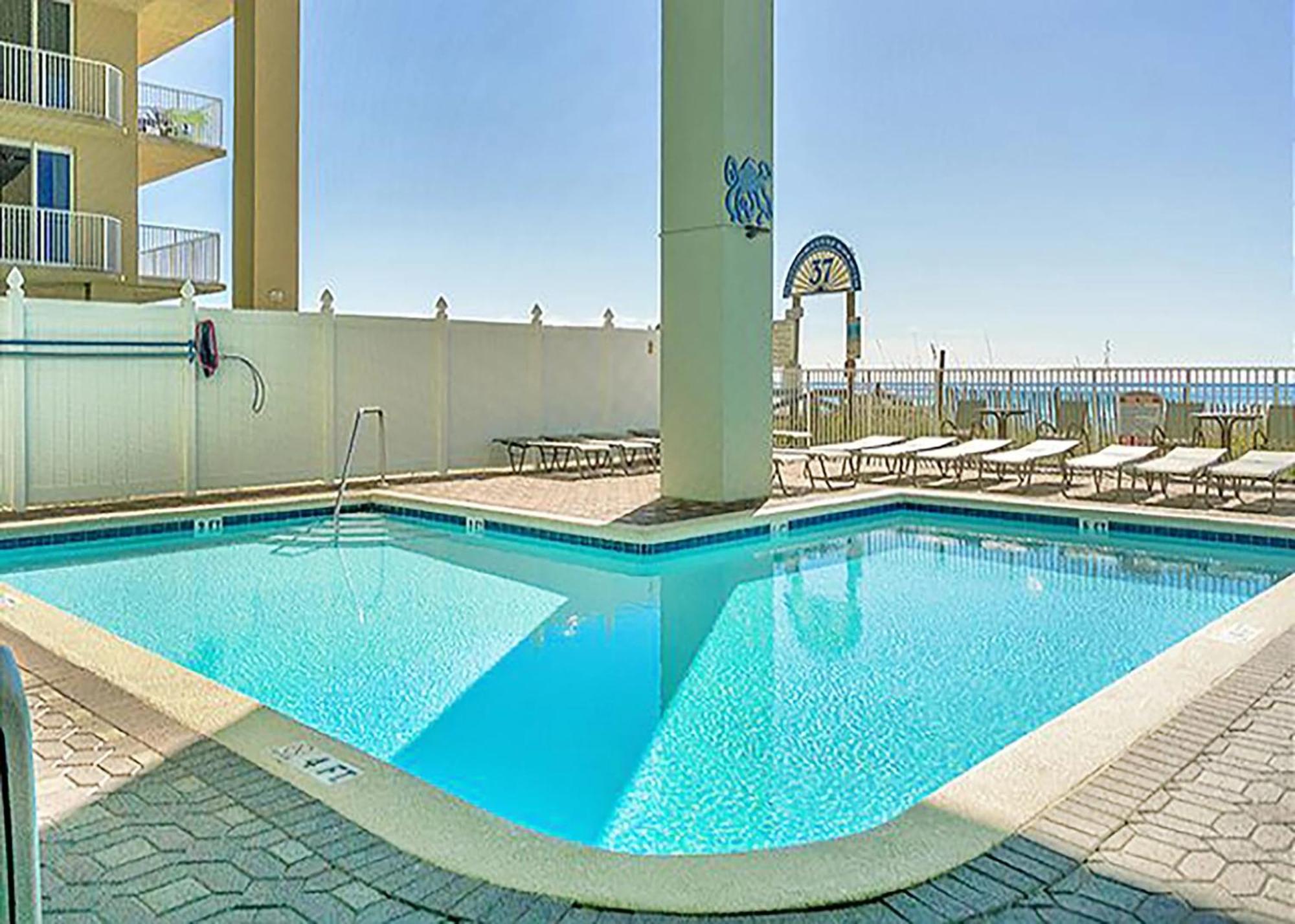 Marisol 204 By Emerald Coast Retreats Panama City Beach Exteriér fotografie