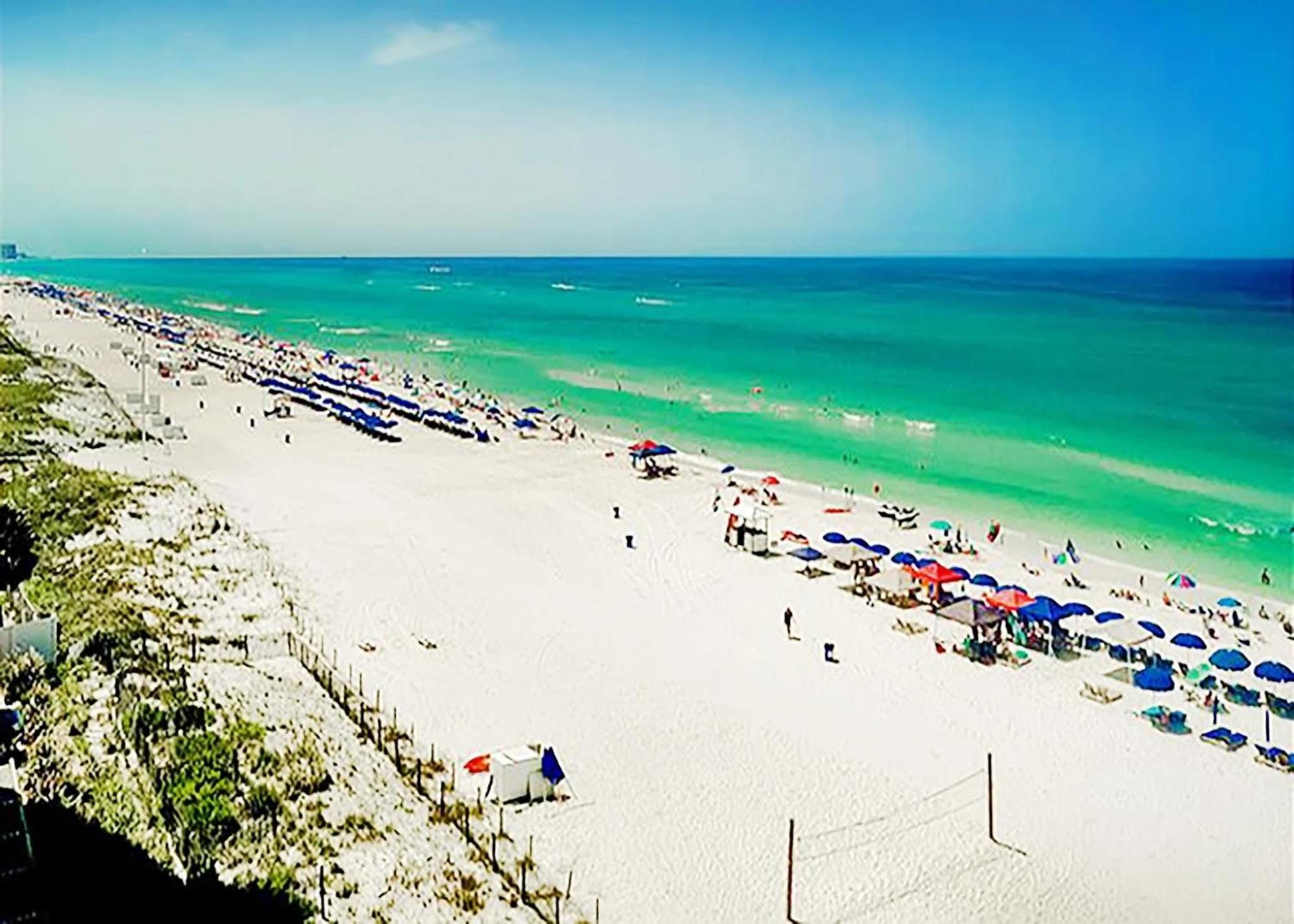 Marisol 204 By Emerald Coast Retreats Panama City Beach Exteriér fotografie