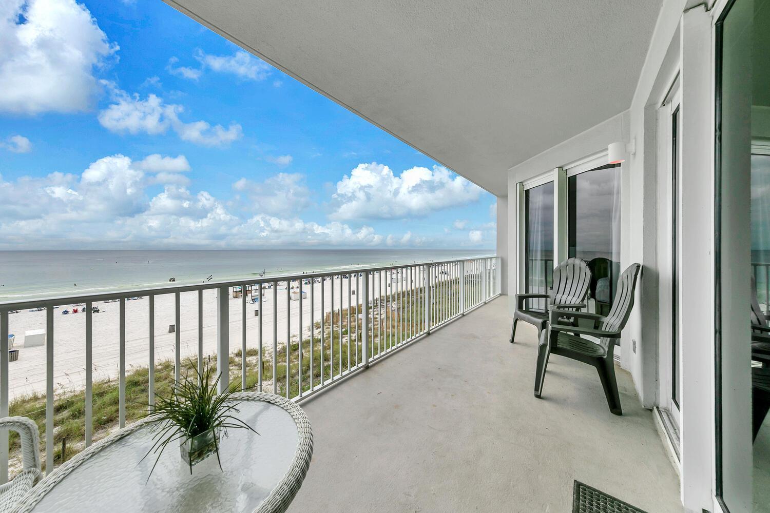 Marisol 204 By Emerald Coast Retreats Panama City Beach Exteriér fotografie