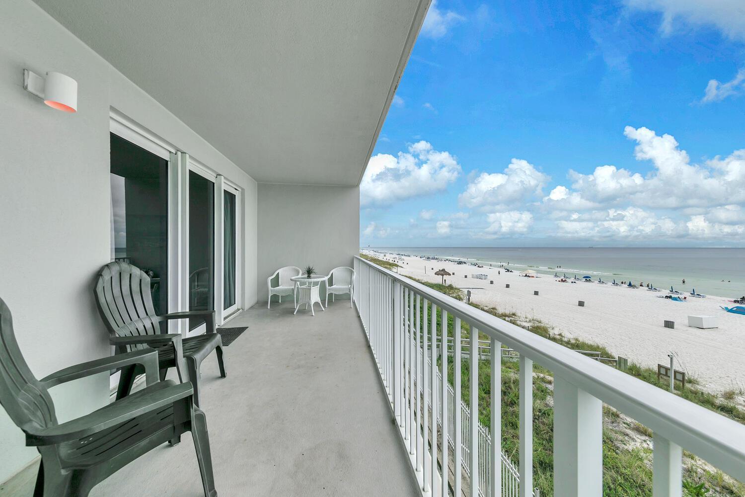 Marisol 204 By Emerald Coast Retreats Panama City Beach Exteriér fotografie