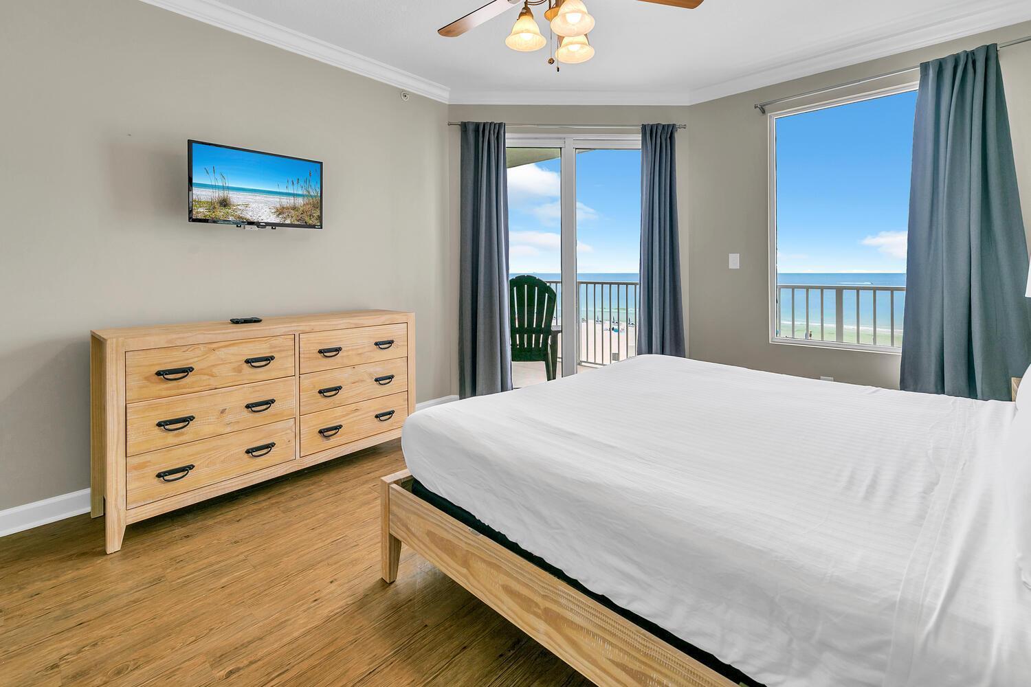 Marisol 204 By Emerald Coast Retreats Panama City Beach Exteriér fotografie