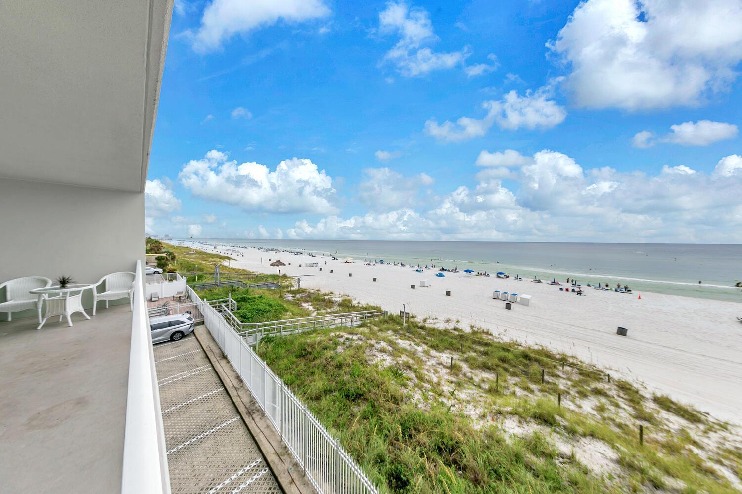 Marisol 204 By Emerald Coast Retreats Panama City Beach Exteriér fotografie