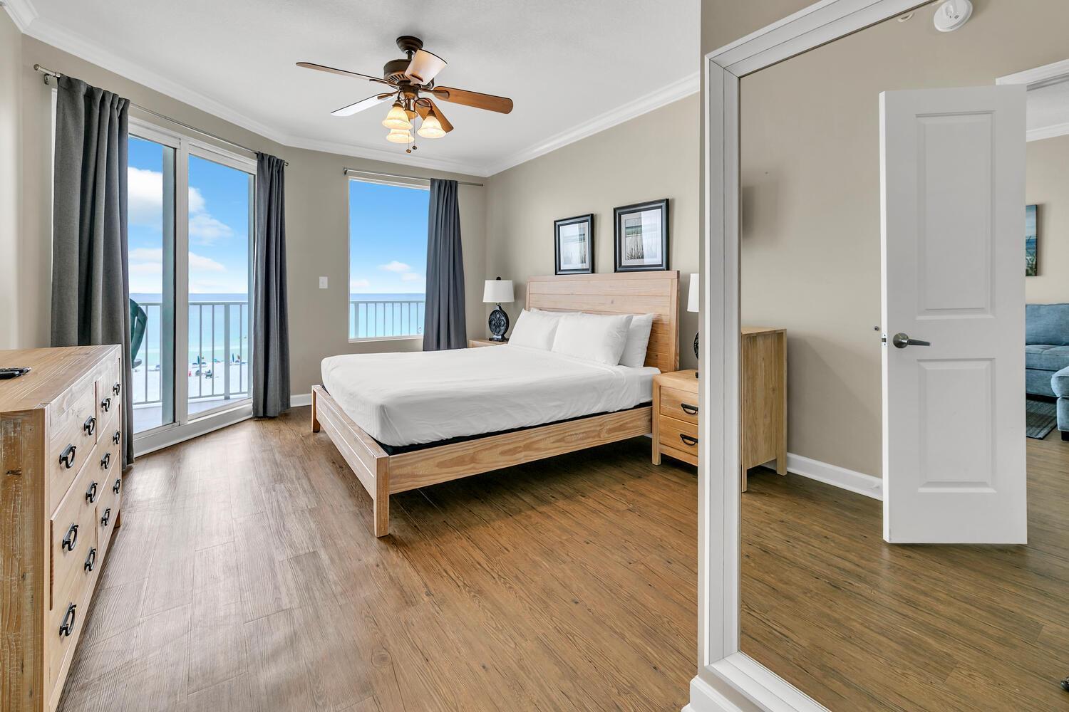 Marisol 204 By Emerald Coast Retreats Panama City Beach Exteriér fotografie