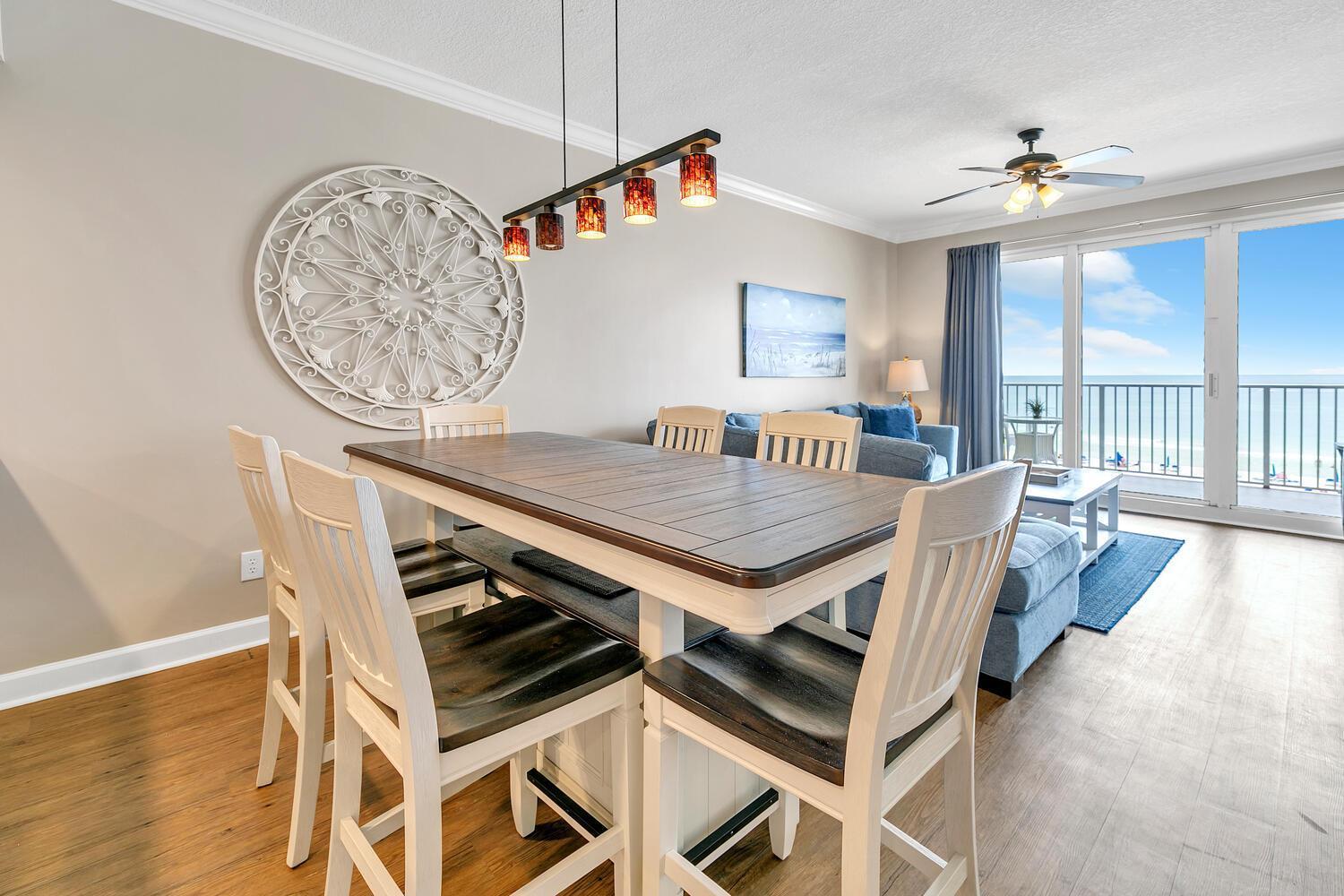 Marisol 204 By Emerald Coast Retreats Panama City Beach Exteriér fotografie