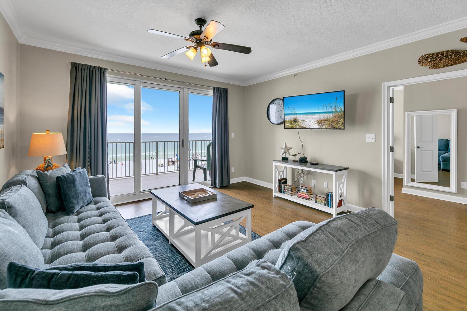 Marisol 204 By Emerald Coast Retreats Panama City Beach Exteriér fotografie