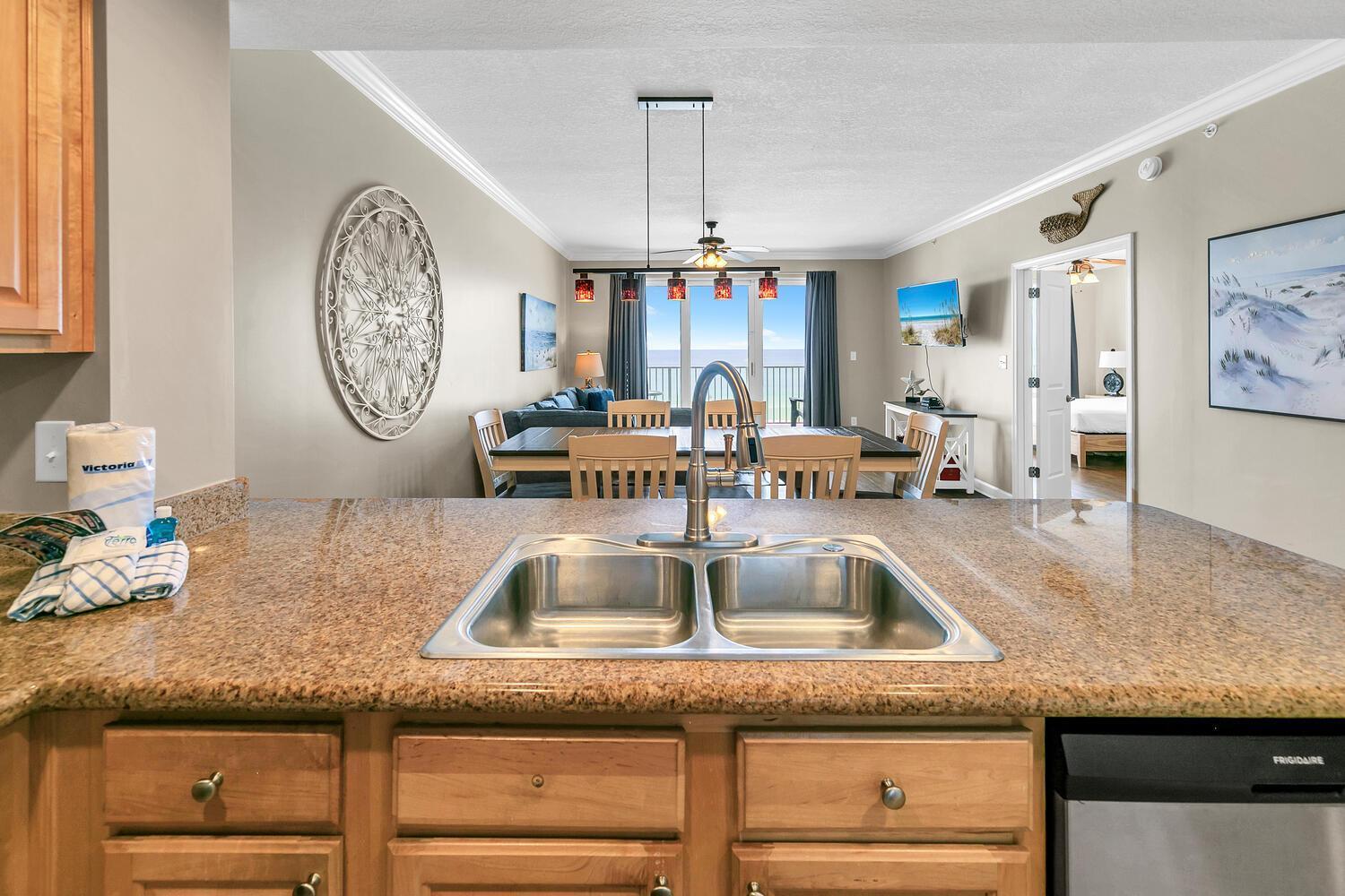 Marisol 204 By Emerald Coast Retreats Panama City Beach Exteriér fotografie